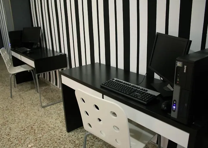 Quart Youth Hostel&Apartments Valencia