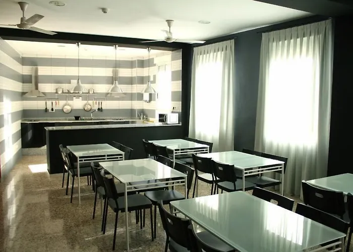 Quart Youth Hostel&Apartments Valencia