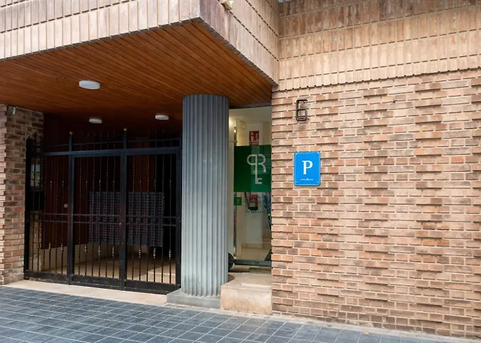 Palacios Rooms Valencia